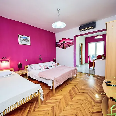 아파트 Dajak-3 By Interhome *