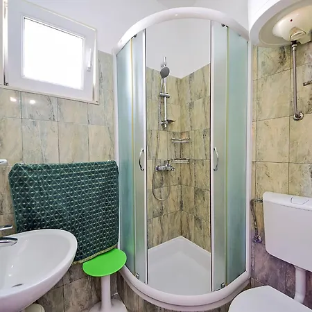 Dajak-3 By Interhome Apartman Omiš