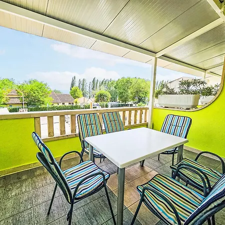 Dajak-3 By Interhome *