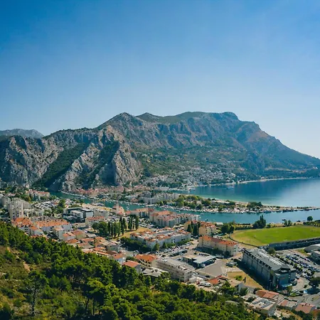 Dajak-3 By Interhome 아파트