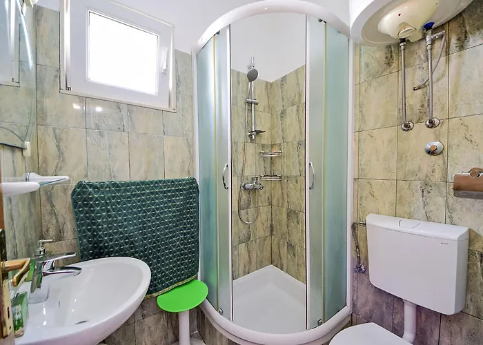 Dajak-3 By Interhome Appartamento Omiš