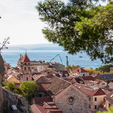 Dajak-3 By Interhome アパート *