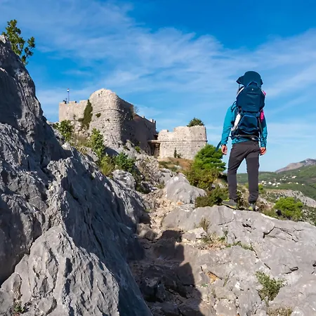 アパート Dajak-3 By Interhome *