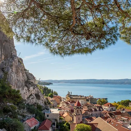 アパート Dajak-3 By Interhome *