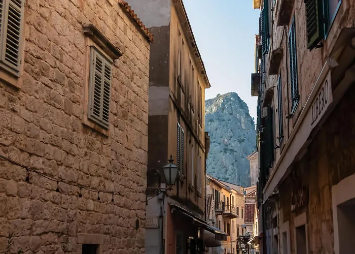 Dajak-3 By Interhome Apartamento *