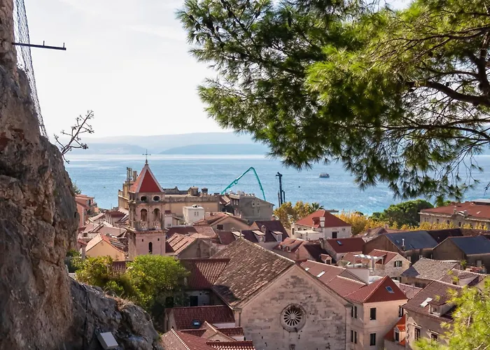 Dajak-3 By Interhome Apartamento *