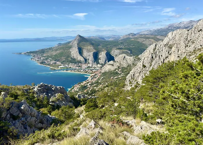 Dajak-3 By Interhome Apartamento