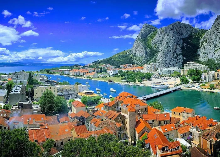 Apartamento Dajak-3 By Interhome