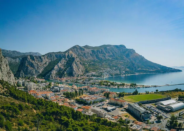 Dajak-3 By Interhome Apartamento