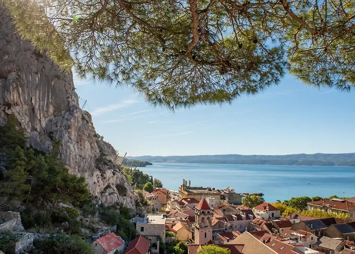 Apartamento Dajak-3 By Interhome *